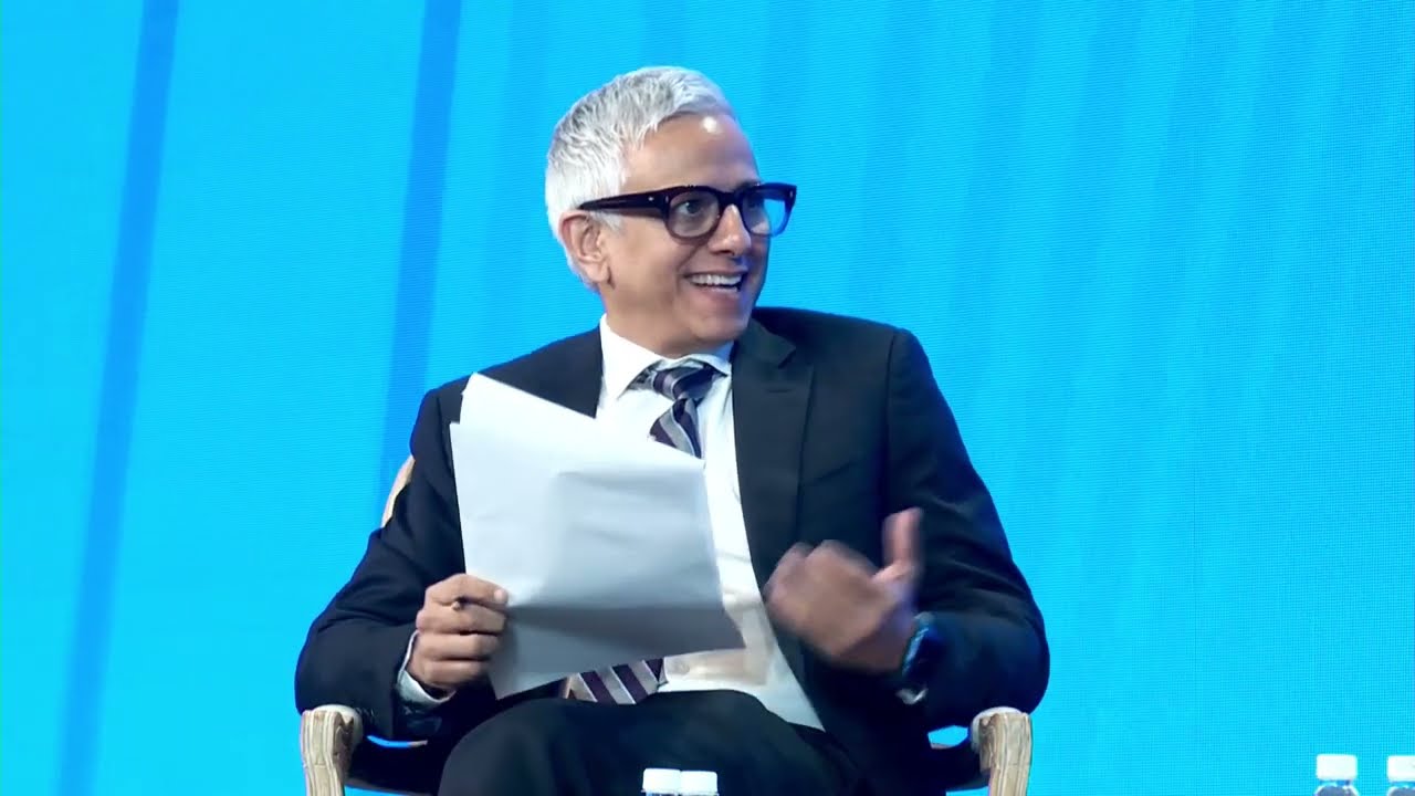WCOA 2022 - Day 4 - Public Sector Priorities: Trust, Sustainability and Accountability