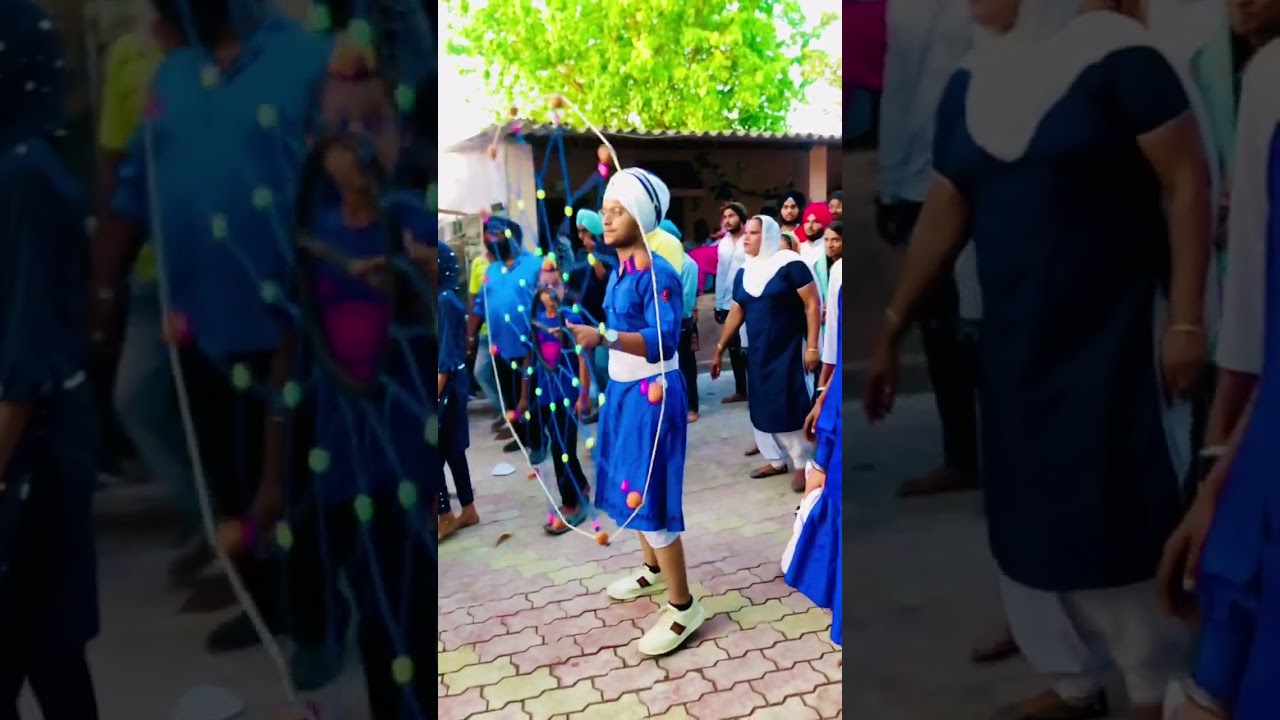 Sikh martial arts #gatka #sikh #gatkalovers #trending #viral #youtubeshorts #indianshorts