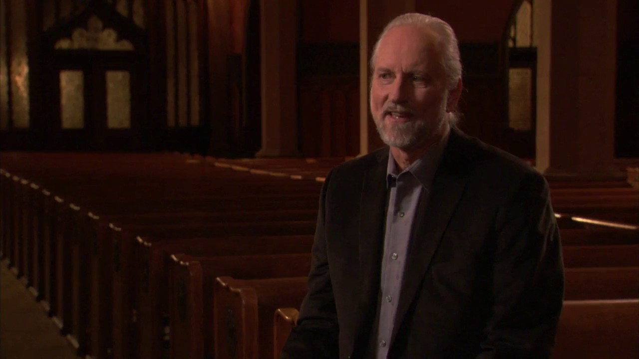 Edward Wierenga - Is God All Knowing?