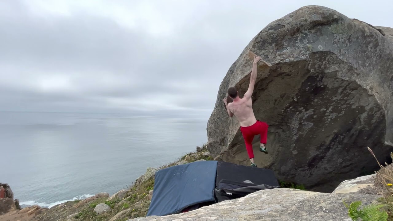 Sabertooth V5, Salt Point CA