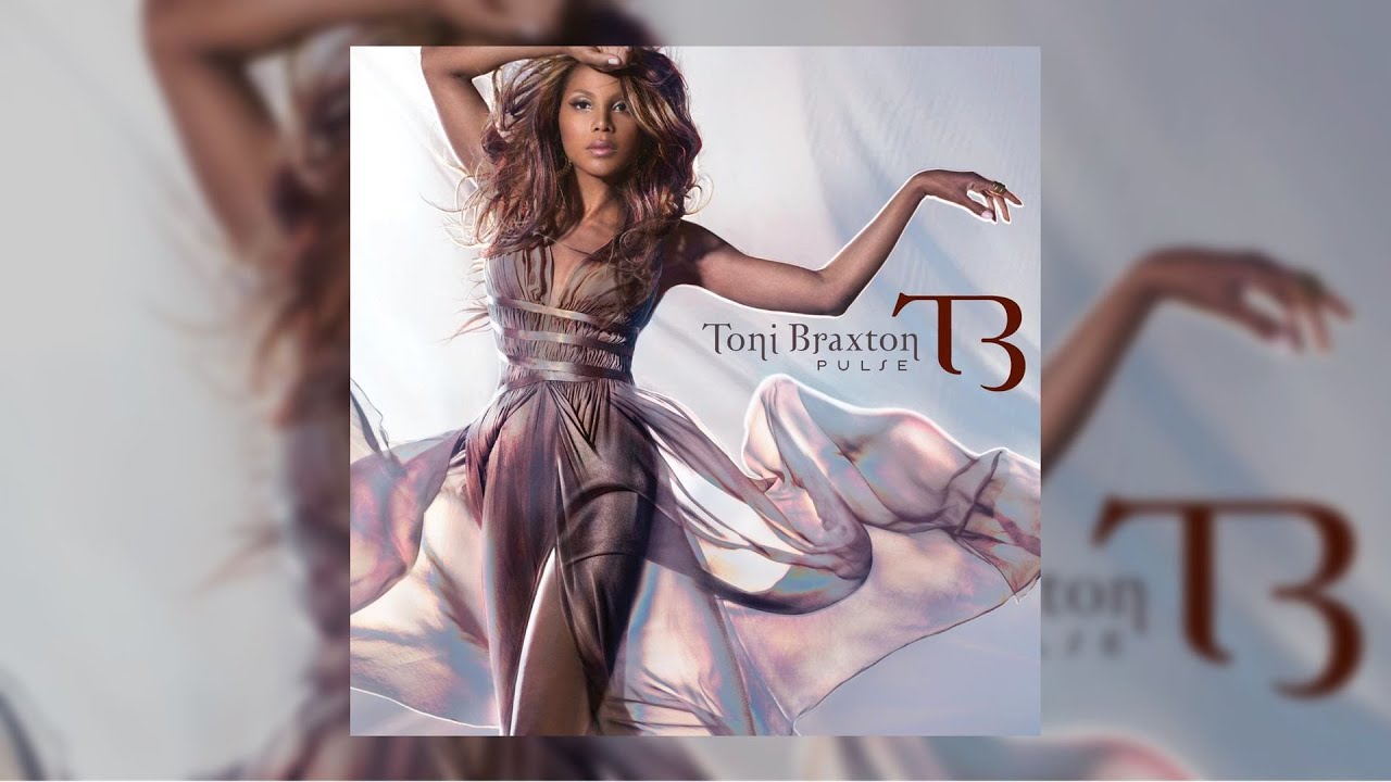 HOW PULSE INJECTED LIFE BACK INTO TONI BRAXTON