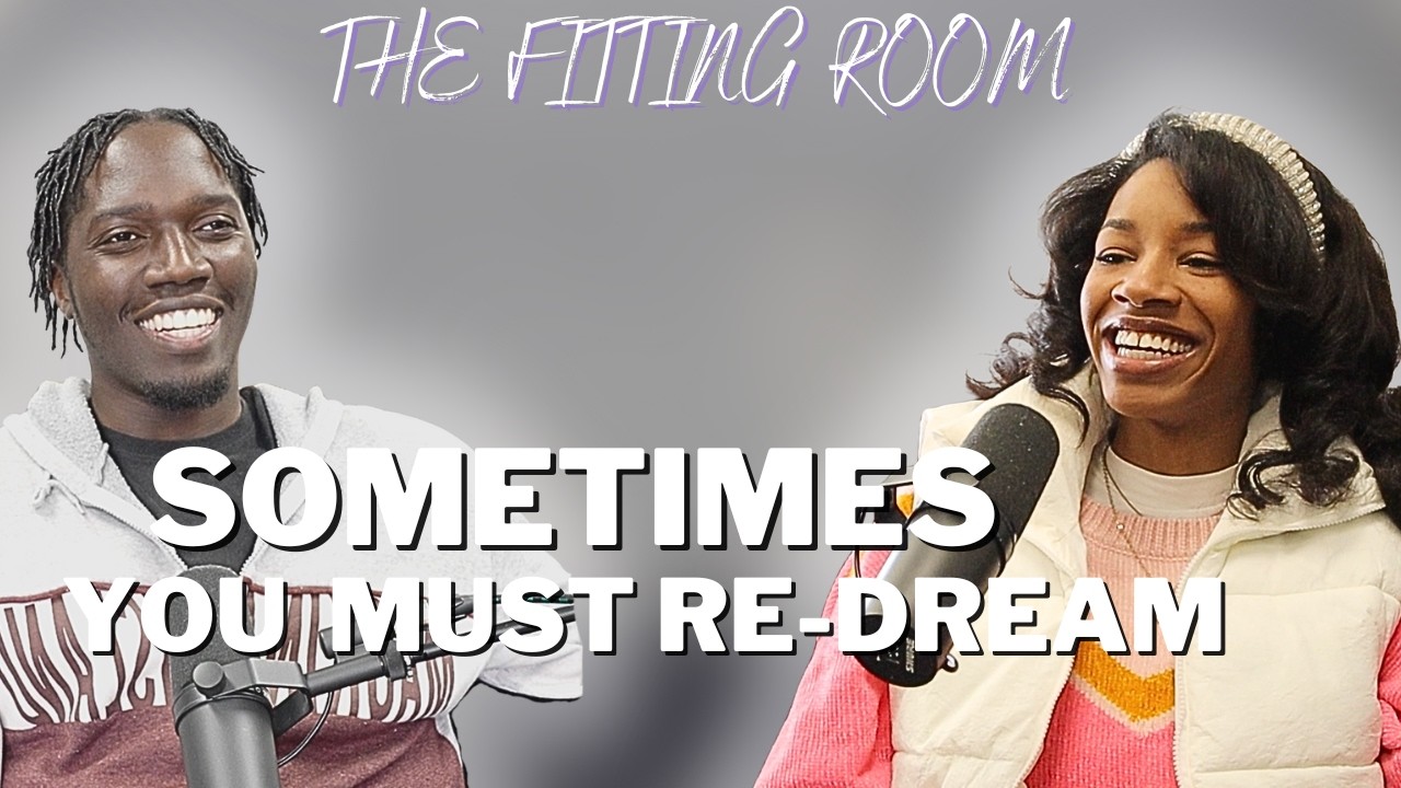Devin's Journey of Changing Careers and Reimagining Herself