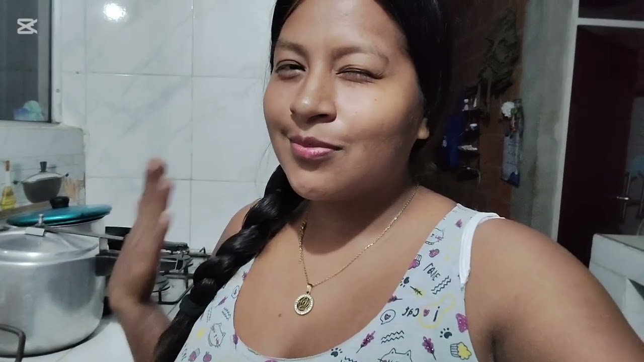 Así Preparo Una Rika Mermeladita..