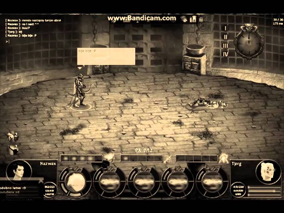 Turniej 1vs1 75 89 Nazwax