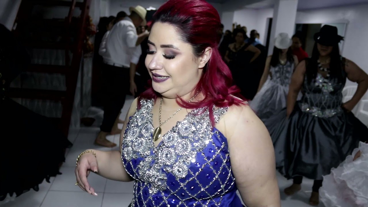 SESSÃO DE ARREPIAR!! | Mãe Jhenifer de Iemanjá