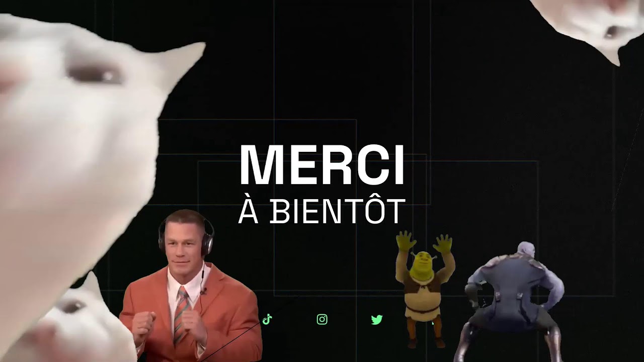 On fait le récap de l'année côté informatique ! C'est le dernier live de l'année