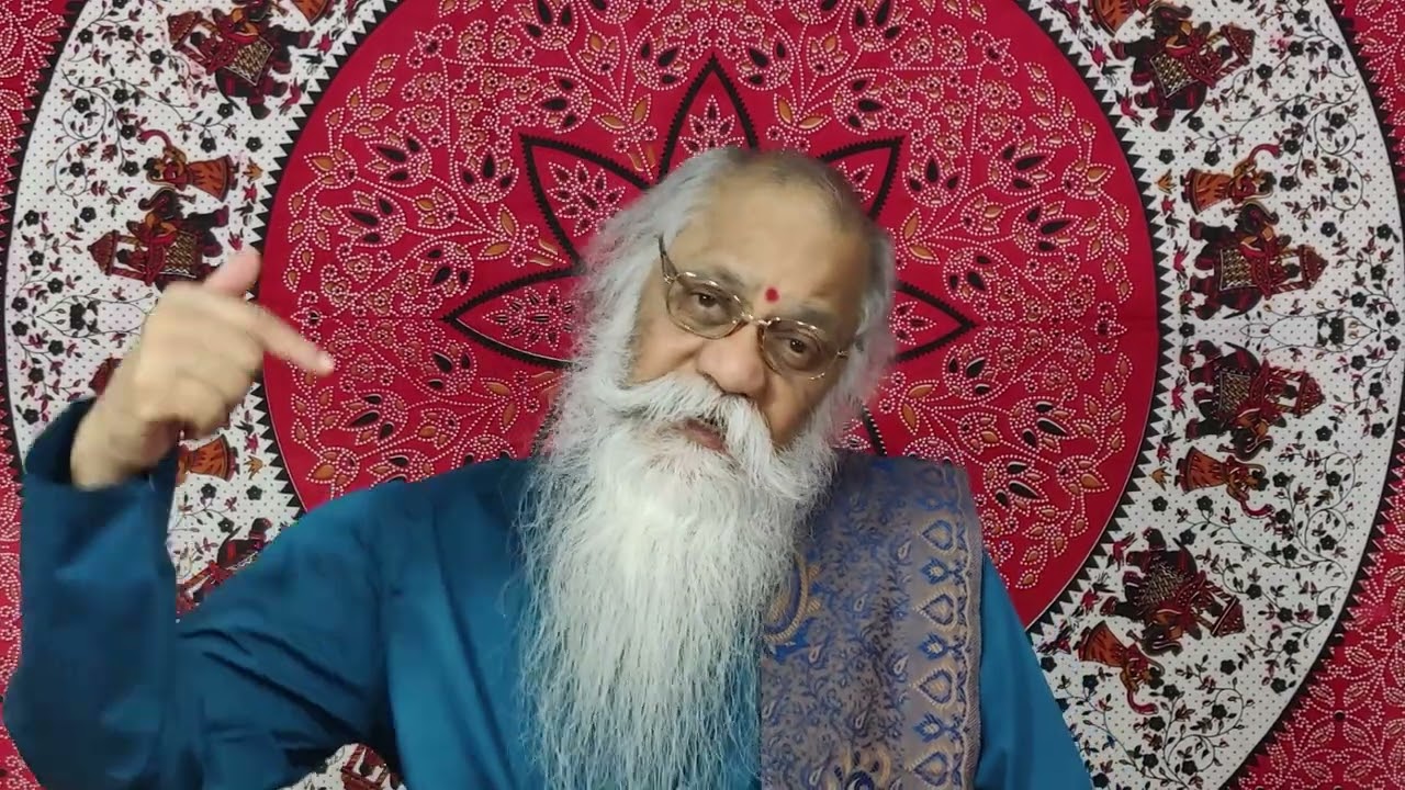 ಪ್ರಶ್ನೋತ್ತರ(೧೧೧೧+)೨೨೨ ಸ್ನೇಹಿತನ ಆತ್ಮ ಸೆರಿರೋದರಿಂದ ಪರಸ್ತ್ರೀ ಹತ್ರ ಹೋಗ್ತೀನಿ|ಸತ್ಯದರ್ಶನ-೨(ವಾರಕ್ಕೆ ಮೂರುತ್ತರ)