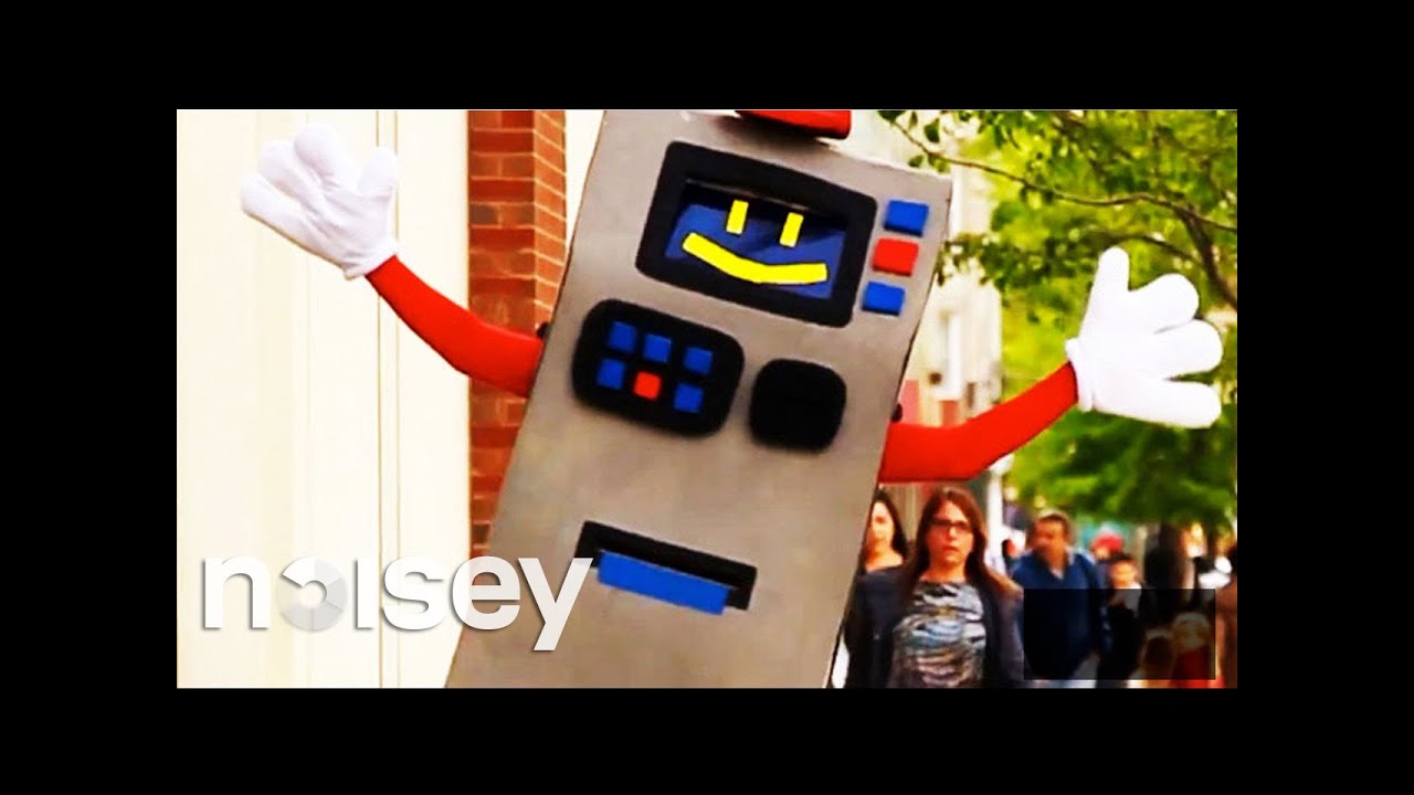 A-Trak & Dillon Francis - 