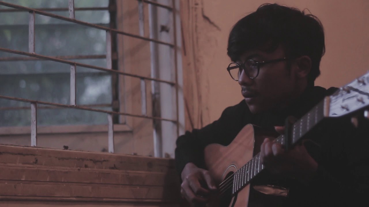 Nicolas Mora -  Medicine ( Daughter Cover)