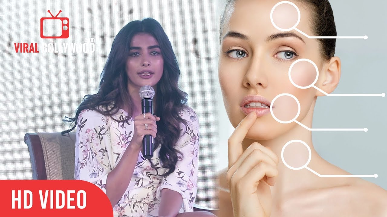 Daily Routine Skin Care | Pooja Hegde | Citra Natural Solutions For Healthy Glowing Skin