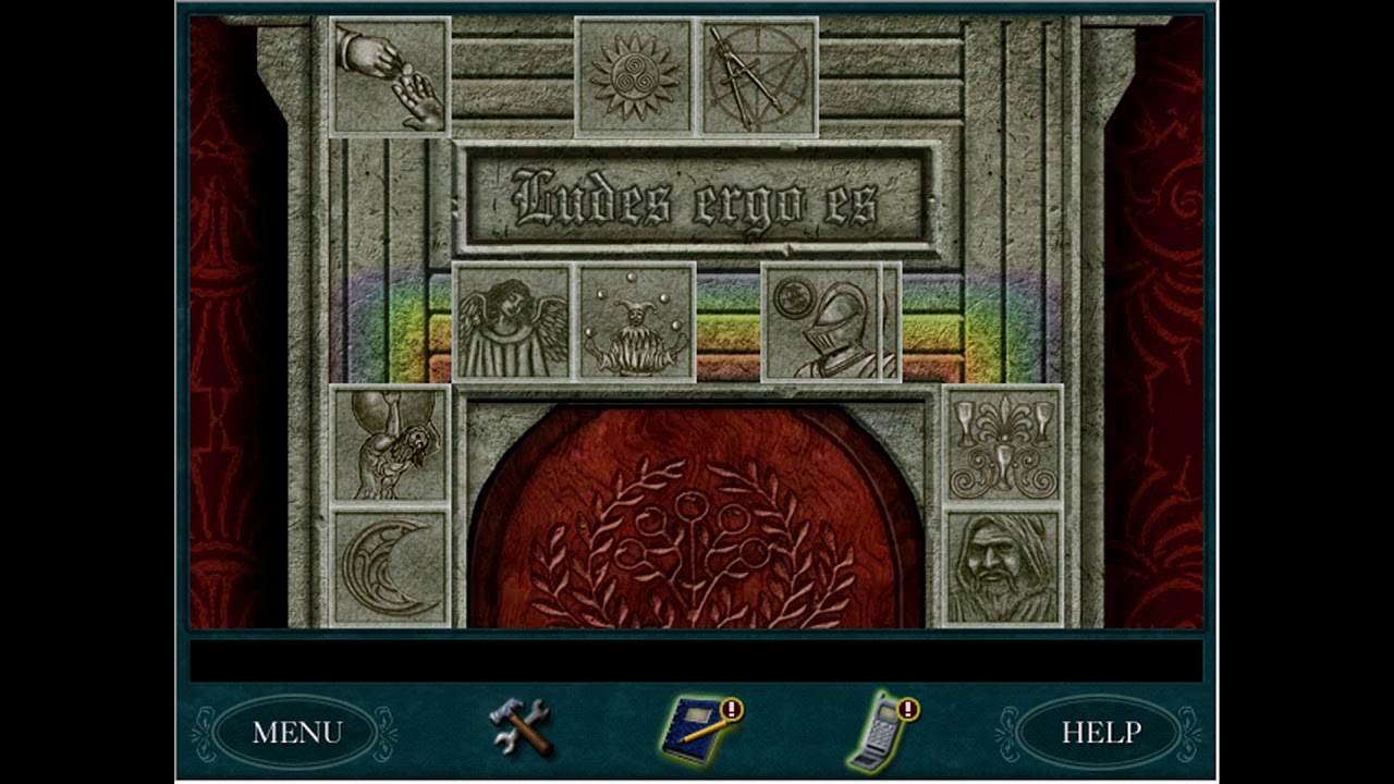 Nancy Drew: Curse of Blackmoor Manor -- No Commentary -- Nostalgic Ambient Longplay (Pt. 2)