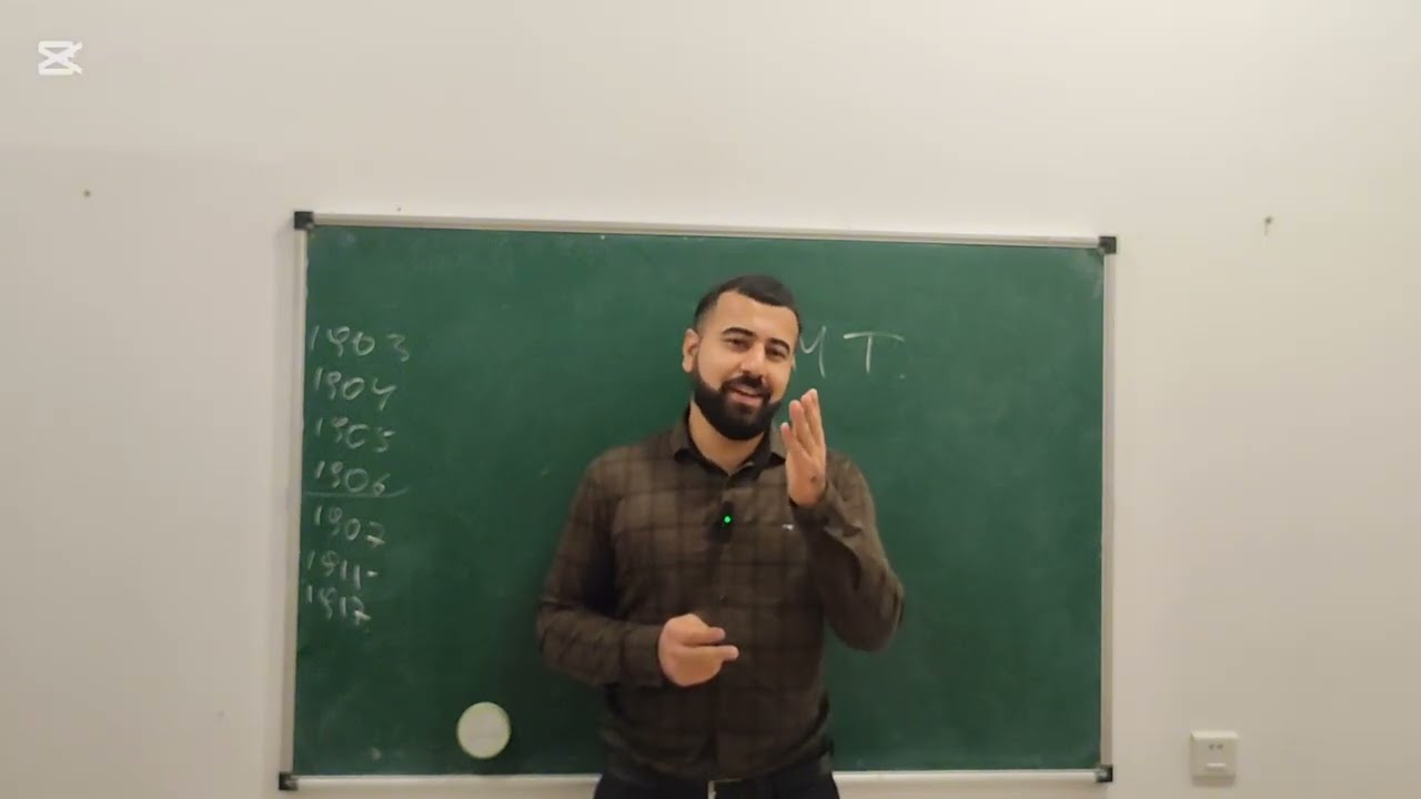 AZƏRBAYCAN TARİXİ | MİLLİ PARTİYA VƏ TƏŞKİLATLARIN YARANMASI