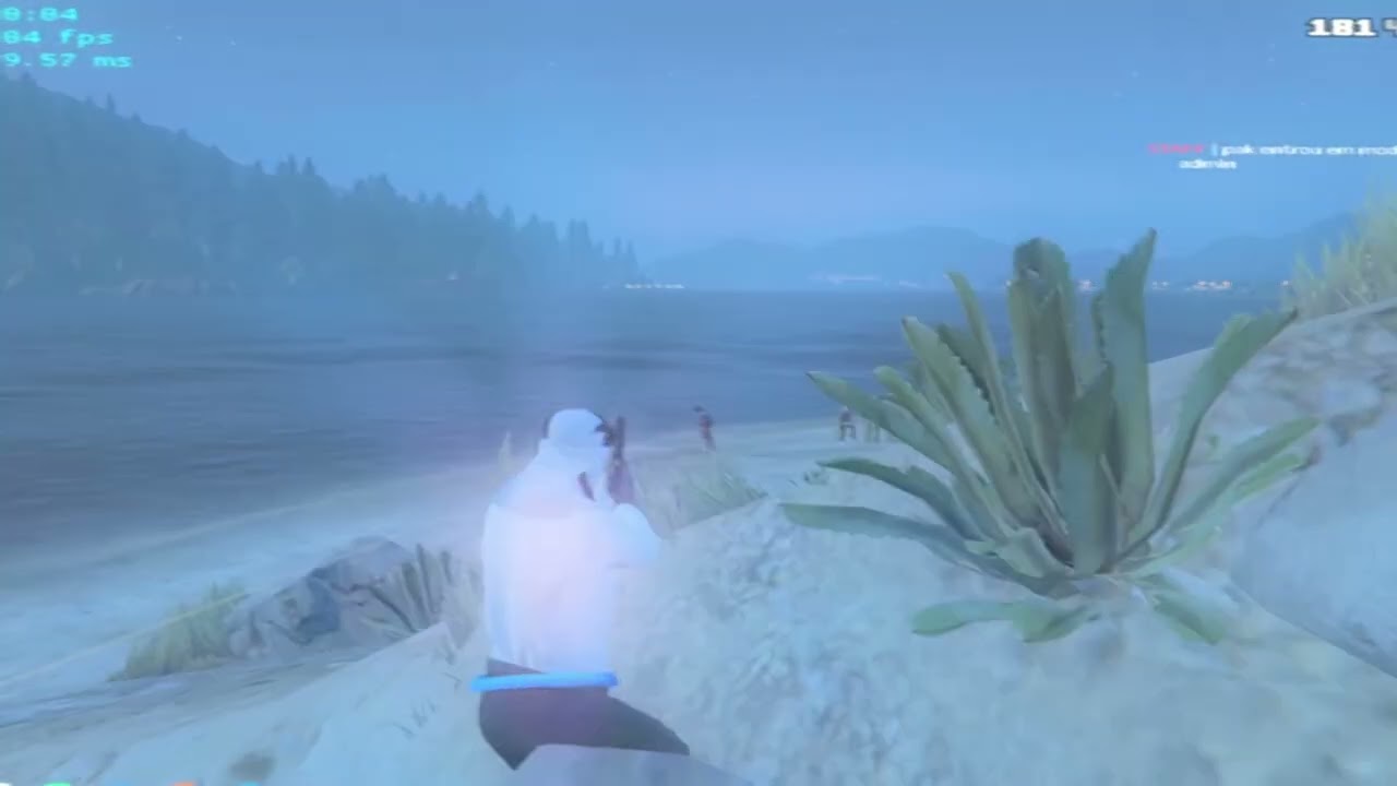 kURY | Best of Cartel 🤠 | Atlantic RP 🌊 #pvp