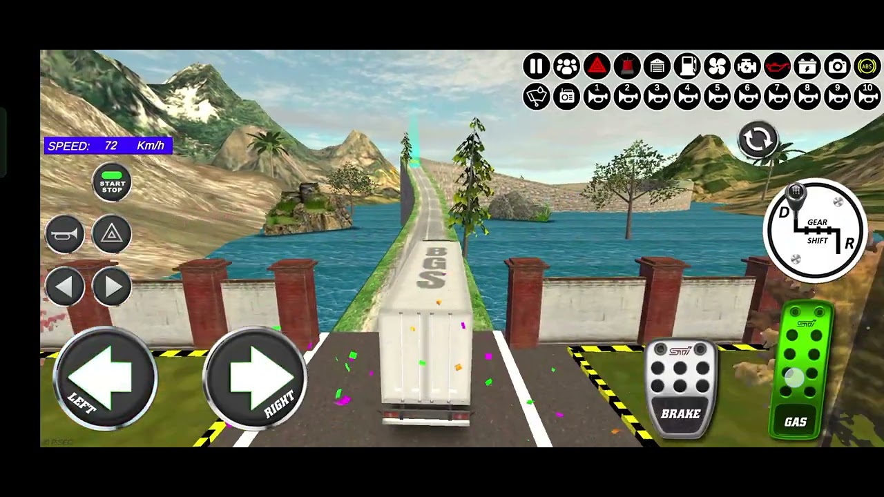New game 🎮 🗺️#trending #new #gaming 