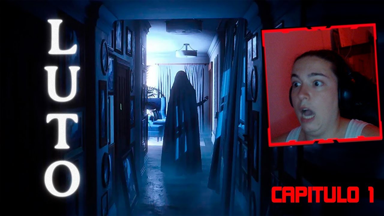 😲​☠️​¿¿ESTE JUEGO ES ESPAÑOL??☠️​😲| LUTO Capitulo 1