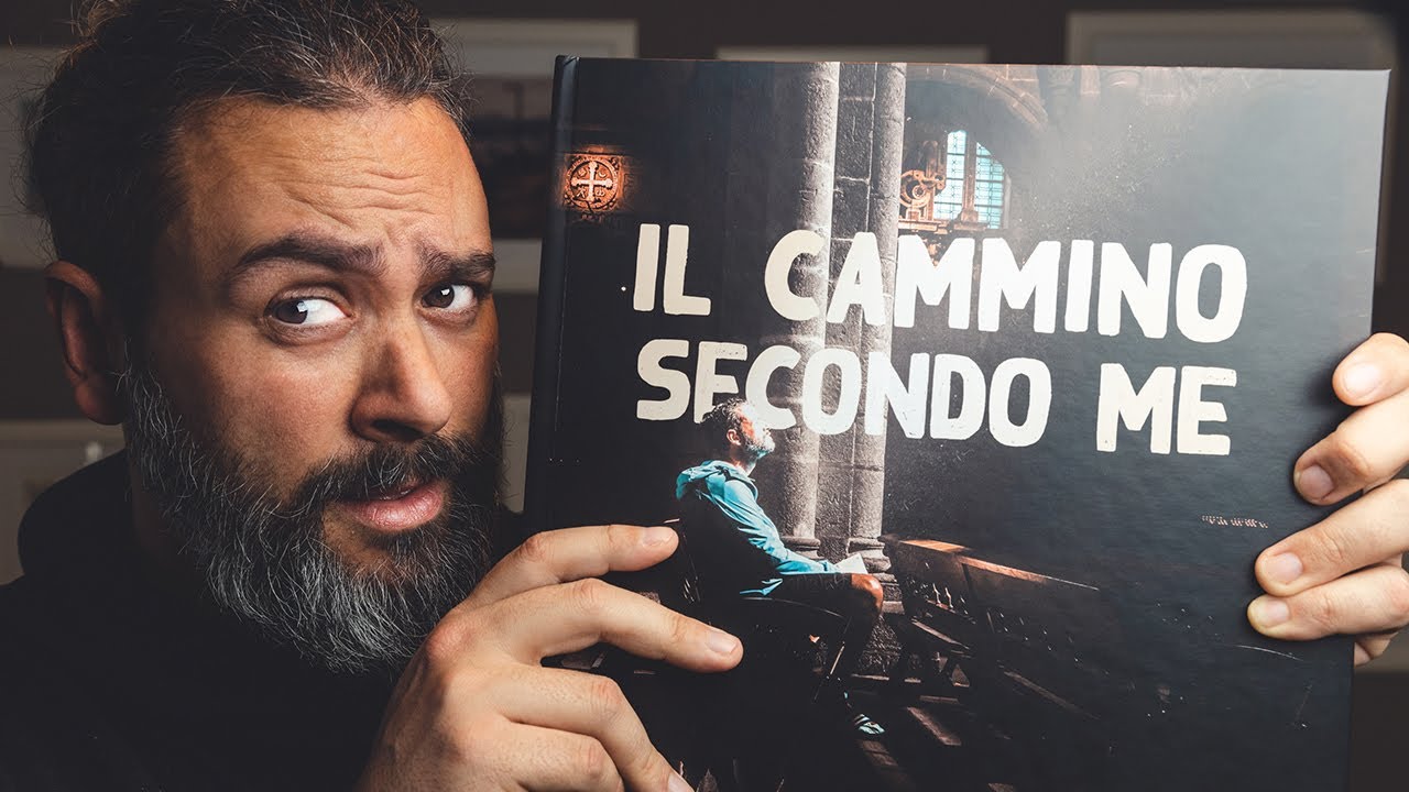 Il Libro dei miei cammini