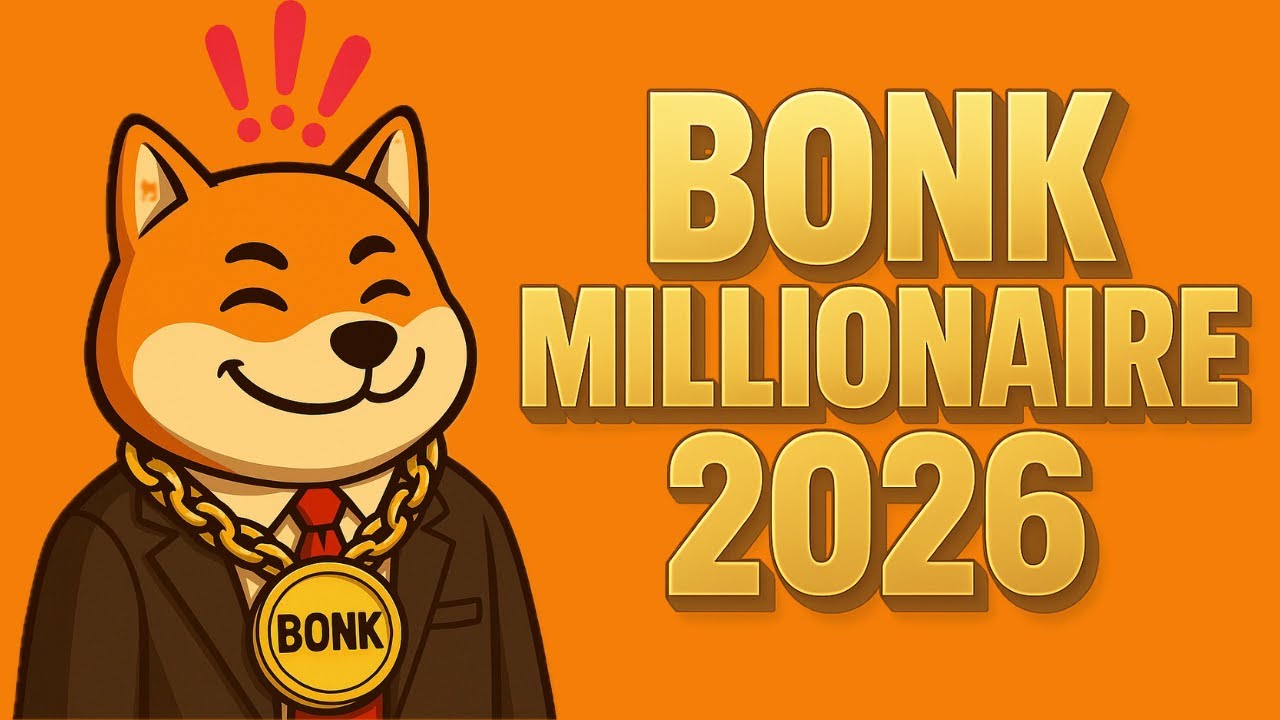 BONK MILLIONAIRE &ndash; настоящая математика, стоящая за этим