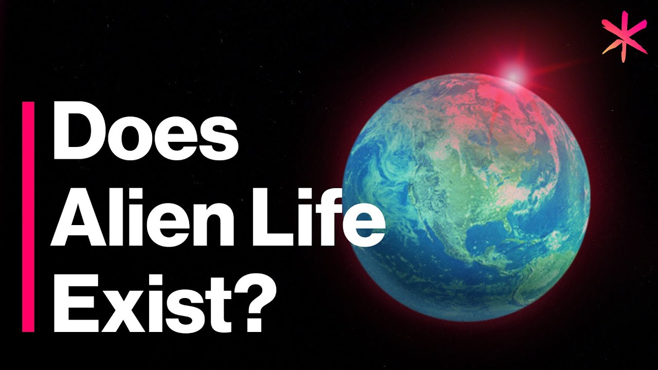 What Alien Life Could Teach Us About Humanity