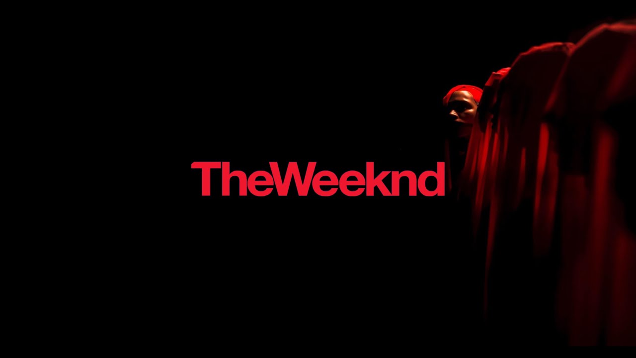 The Weeknd- Faith (PliczyFM Version)