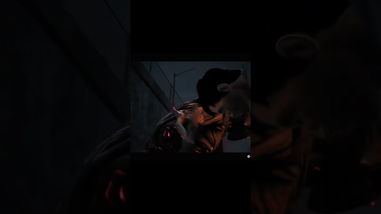 That could have gone better | Remnant From The Ashes #remnantfromtheashes #coop #action #cutscene