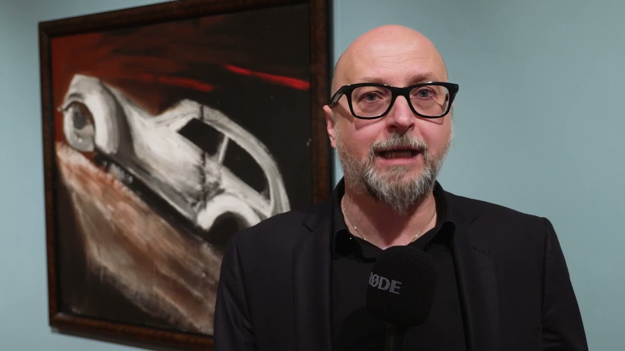 Mario Sironi: il bello tra arte e natura