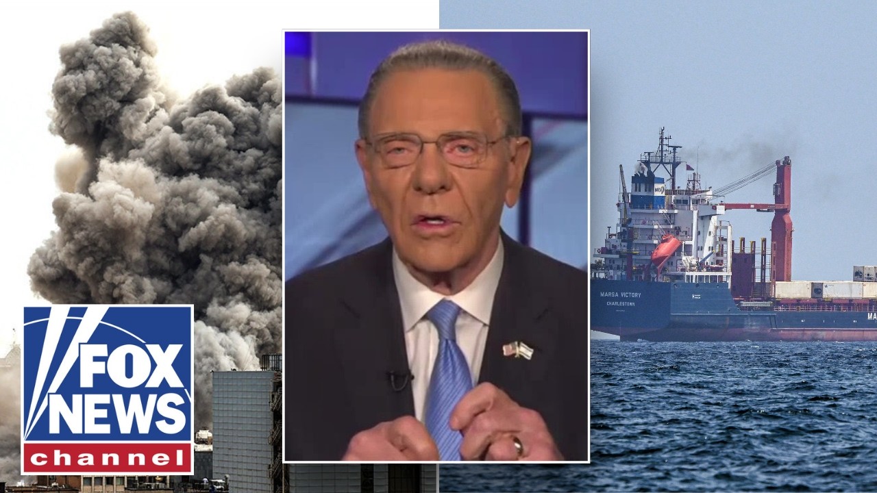 Gen Jack Keane: THIS makes me skeptical&hellip;