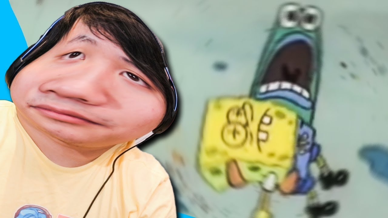 *screams in meme*