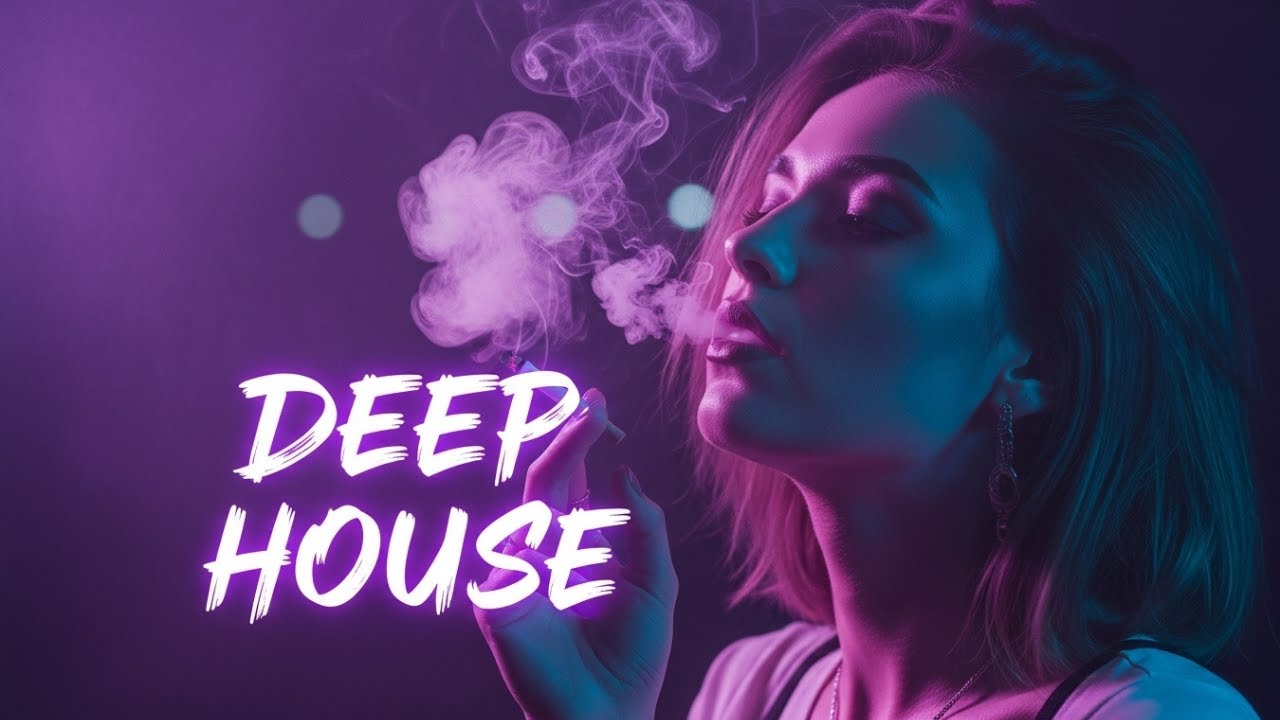 Best Of Deep House 2026  Chill Mix & Deep Feelings #3