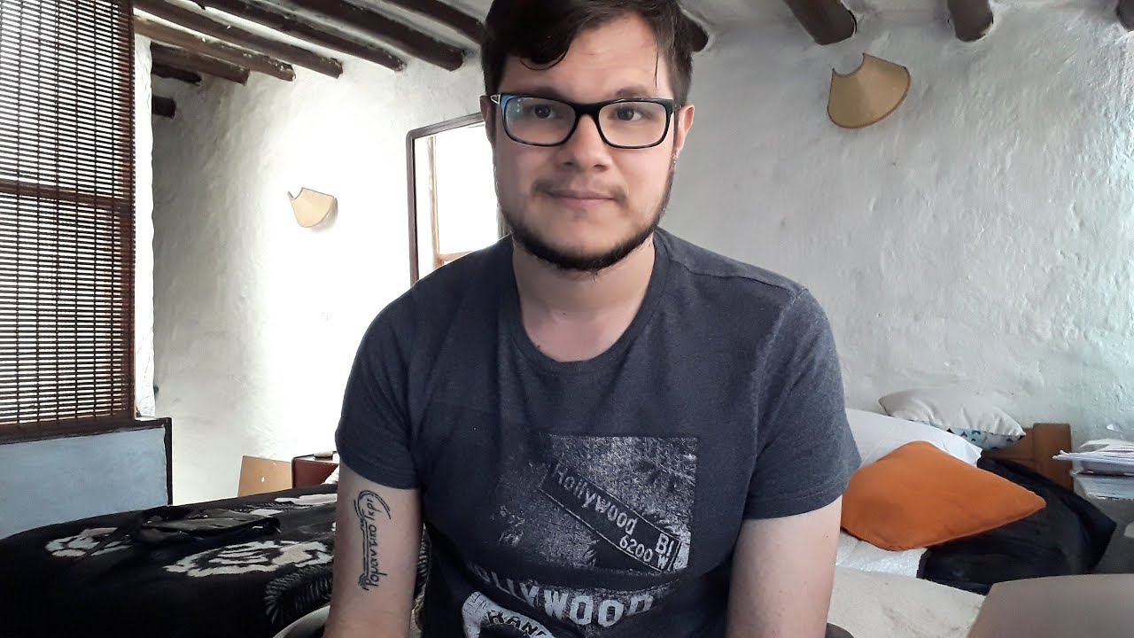 Análisis Funcional: Capítulo 2 - características del análisis funcional.