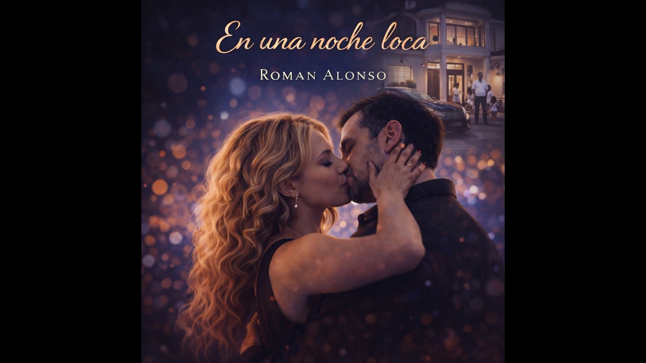 En Una Noche Loca 💔 | Bachata Romántica | Cuando Descubres que Algo Falta en tu Vida