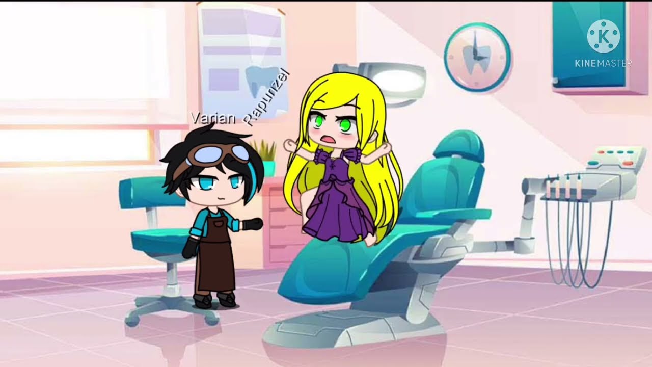 If I was in TTS S1 E1 What the Hair?!