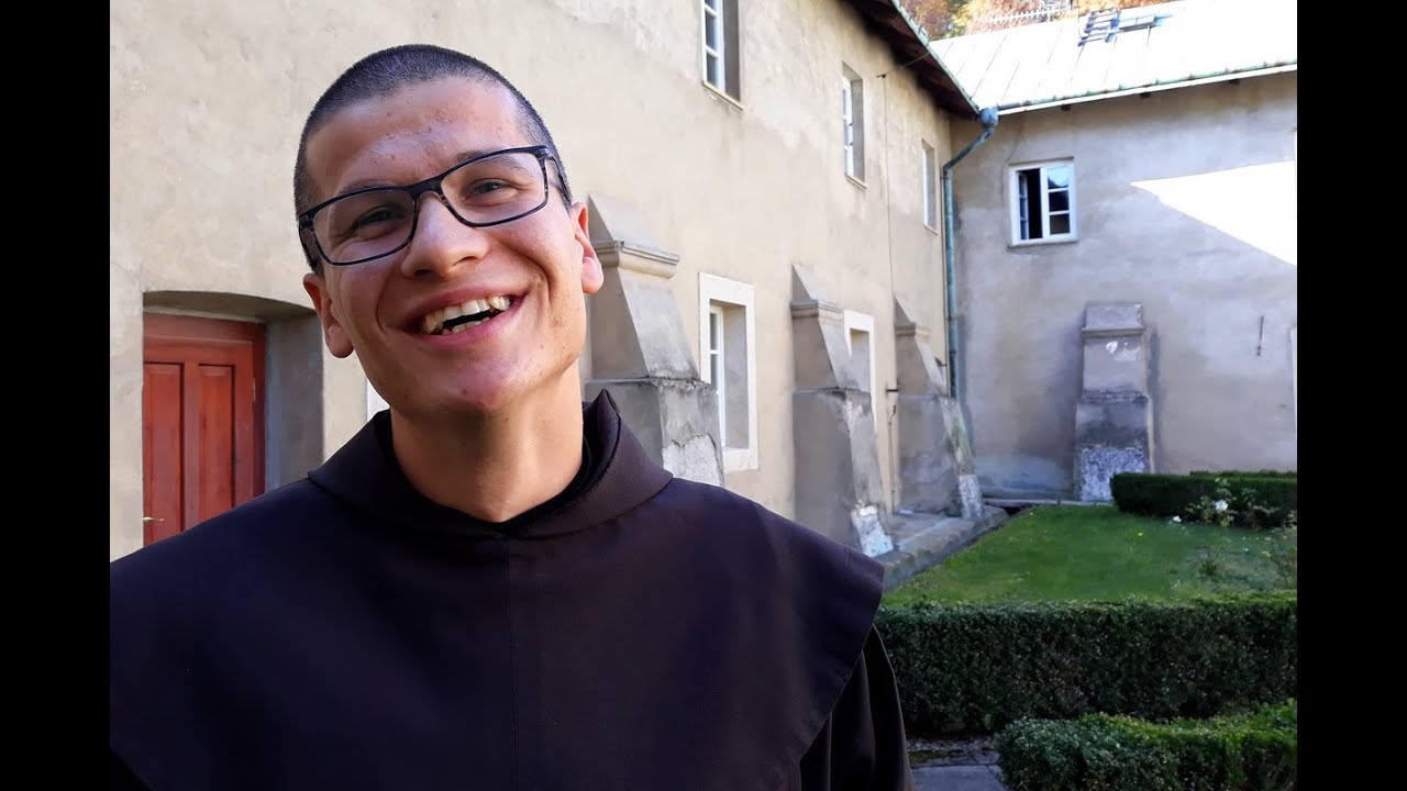 BOSI od 450 lat - br. Piotr Nalepko