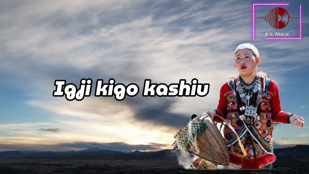 Edrameya Lugey Duhu Dudama je |Dorjee Bagiu Sakrinsow|Purnima Sidisow| Aka Romantic Song 2024