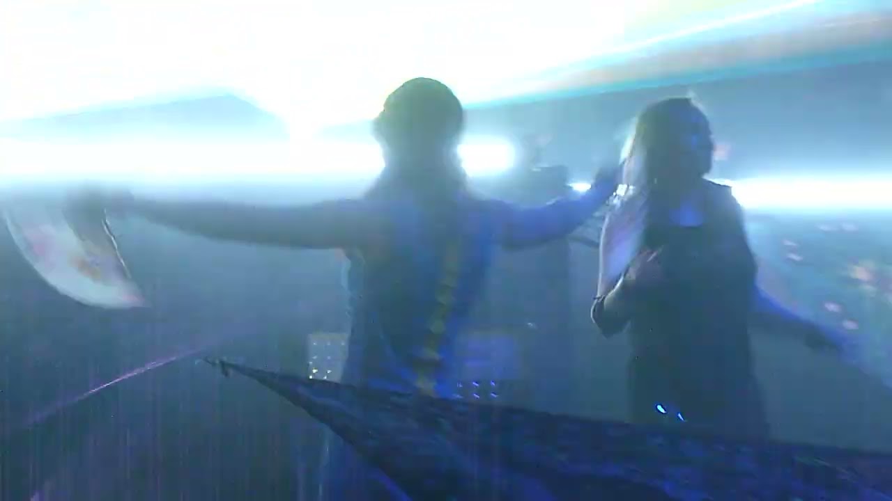 Trust in Trance (Avalon (UK)). Москва, Svoboda club, 24.01.2026. part 5