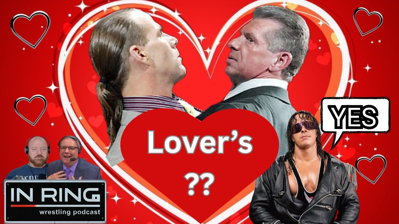 Lover's ?? IRWP S3E1