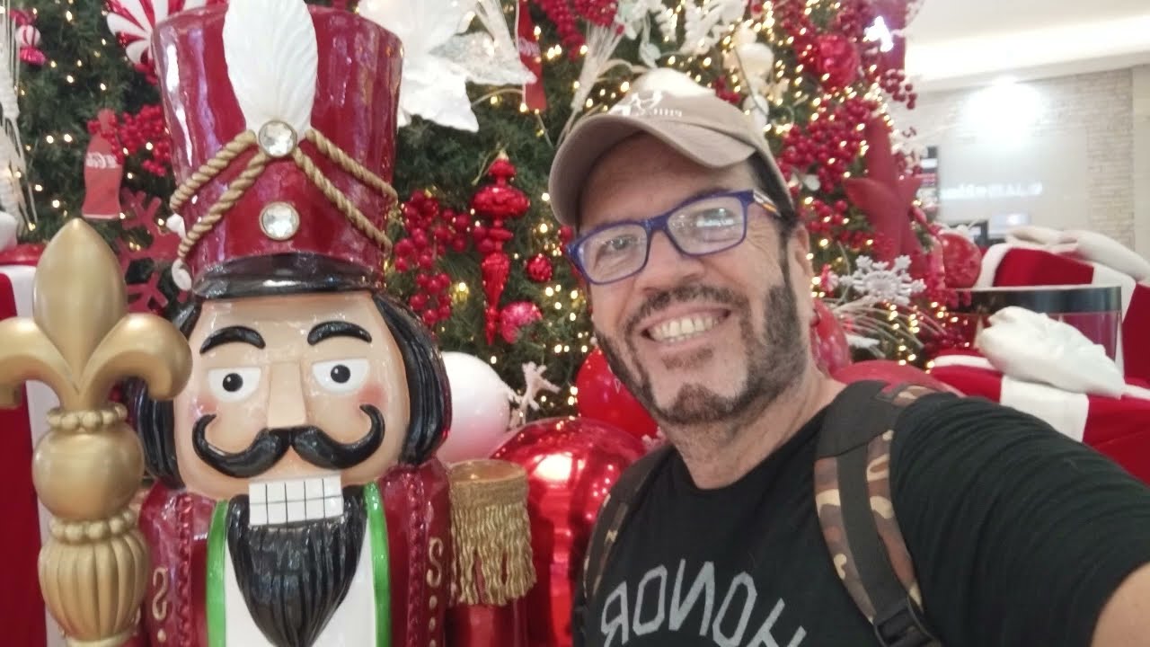 Como se transforma la ciudad en esta bella época del año, hay que vivirlo y disfrutarlo.