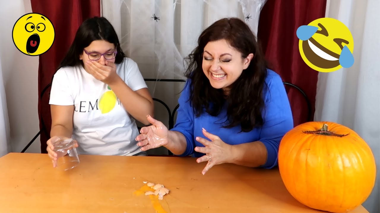 PARTIJÁTÉKOK HALLOWEEN-RE! EZ KOMOLY?