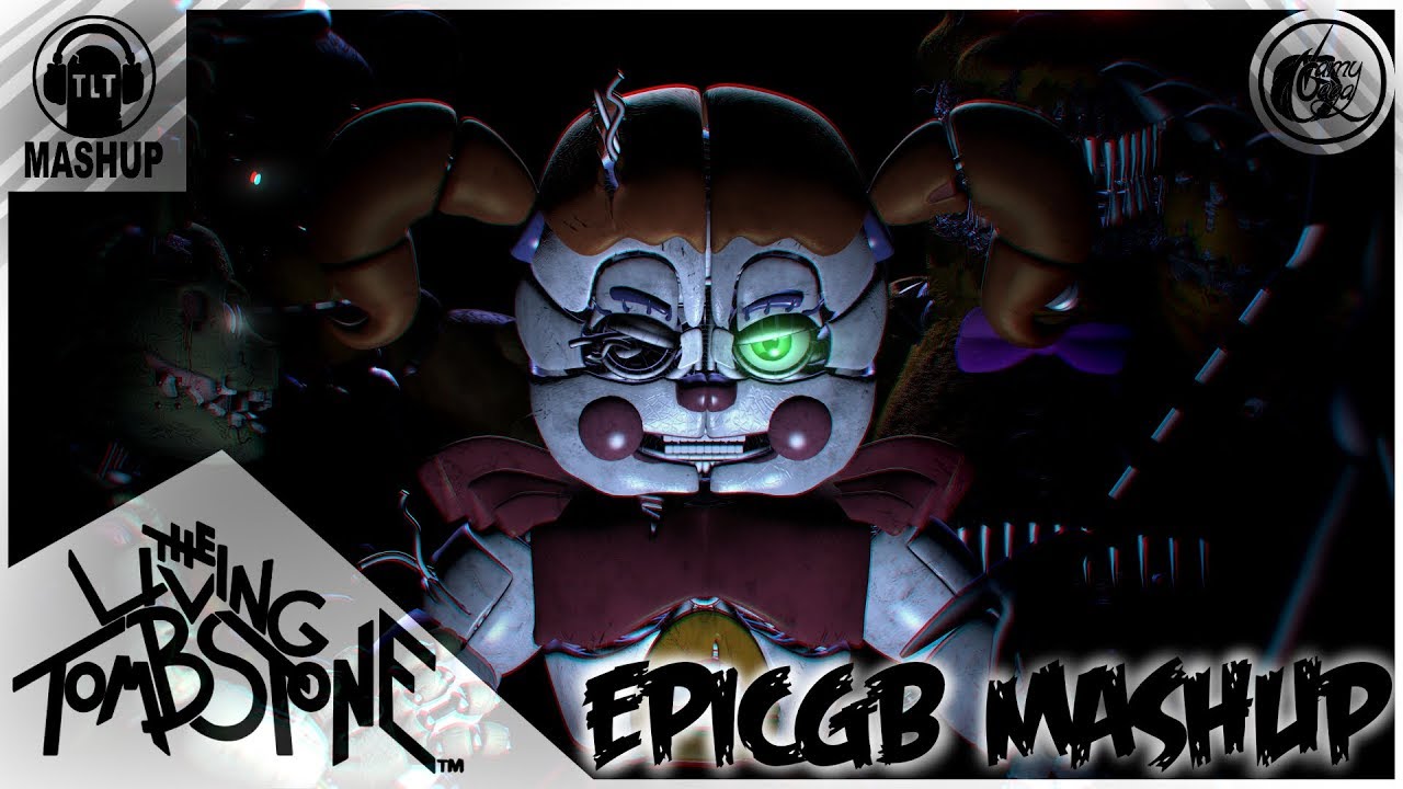 FNAF 1-5 