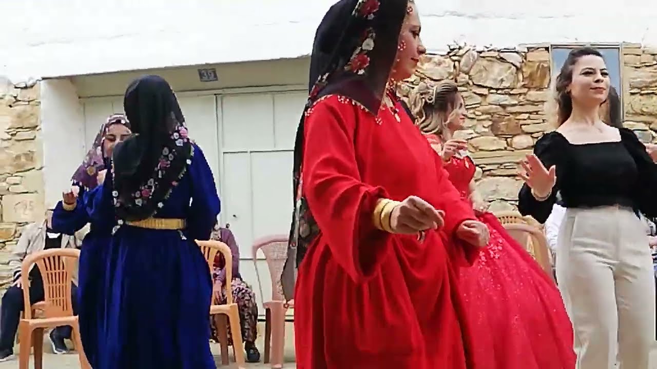 Kozan dağı AKŞEHİR düğünleri Engilli köyü mahallesinden Nazik Emir & Ali Ekici çiftinin nişanı