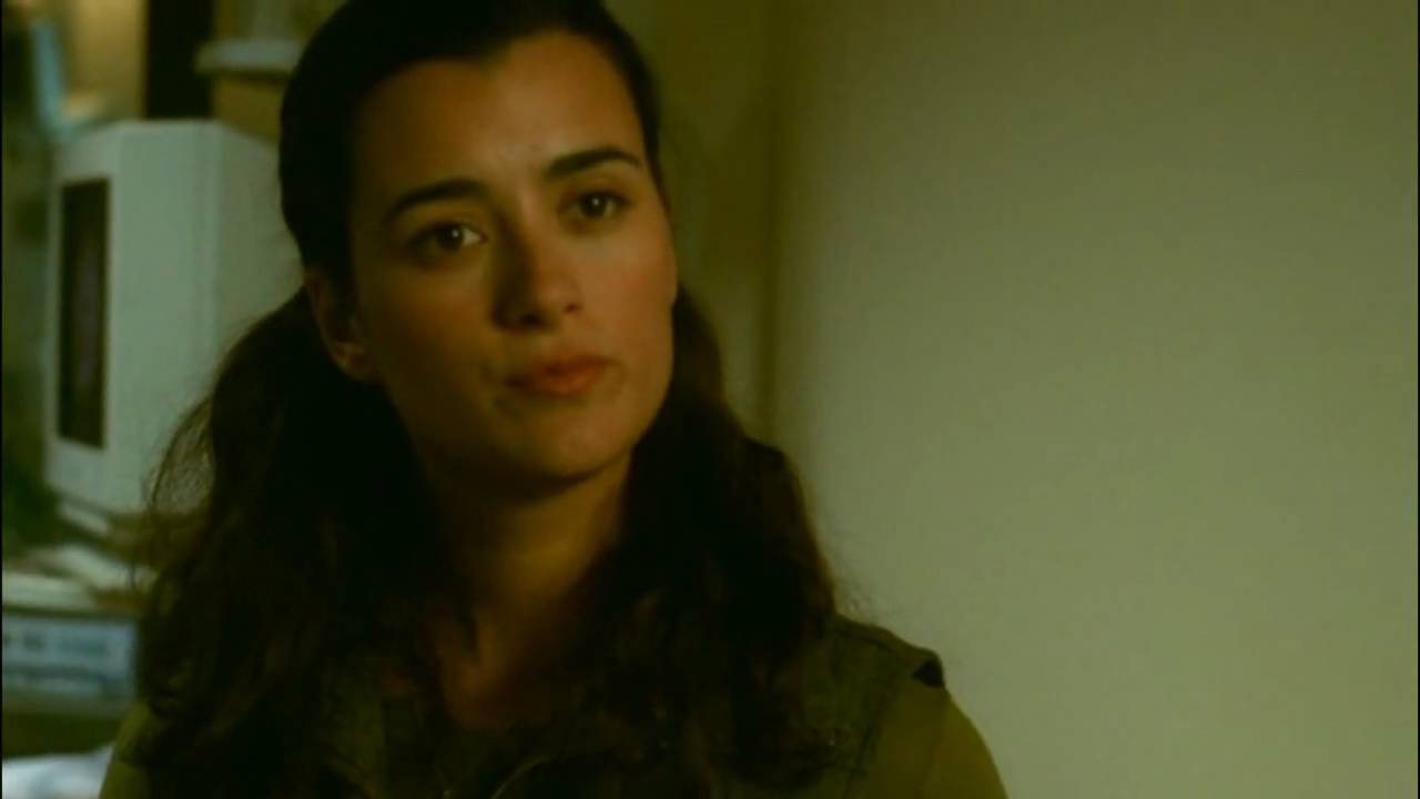 Tony/Ziva ♥ Slipped Away (AU)