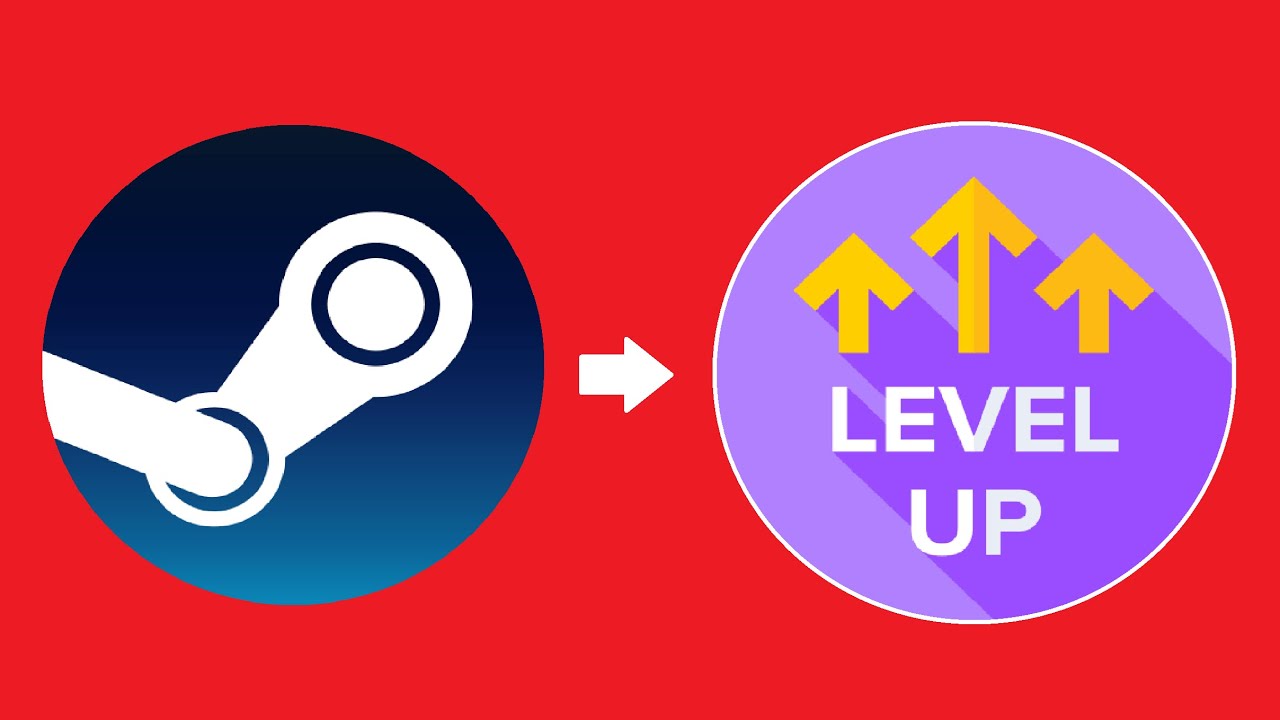 How to Convert Steam Points into XP!