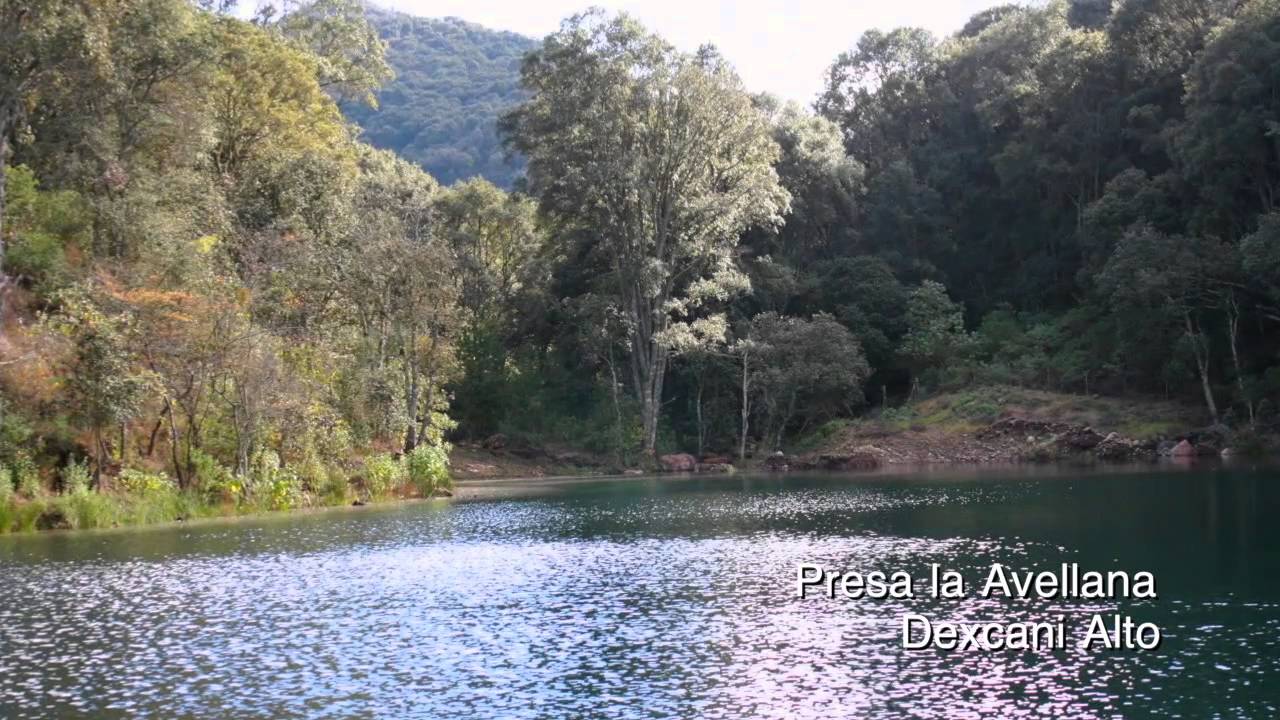VIDEO TURISTICO JILOTEPEC