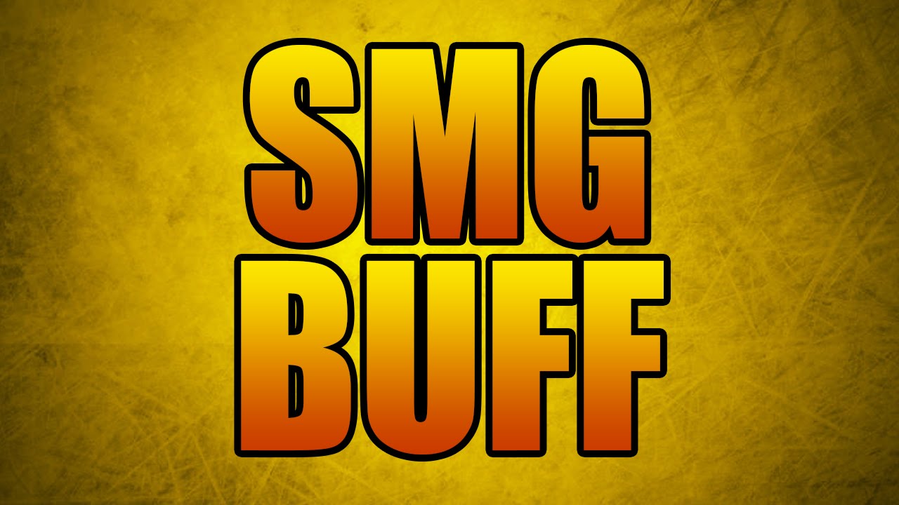Advanced Warfare SMG Buff! ASM1 IS A MONSTER!! (Call of Duty AW Multiplayer Patch)