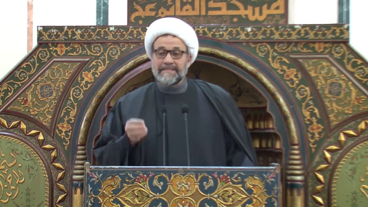 التائبون مع الرسول