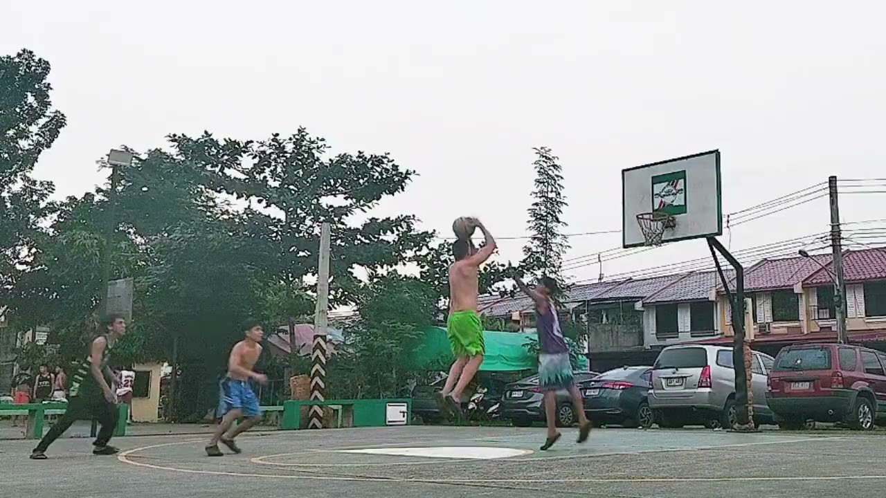 Game For Fun