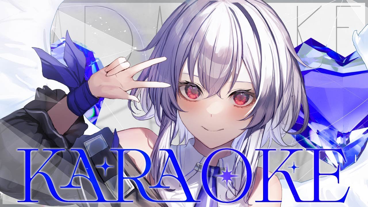 【歌枠】深夜のゲリラ歌枠 🎤【Vtuber羽天ひより #ひよりch karaoke】