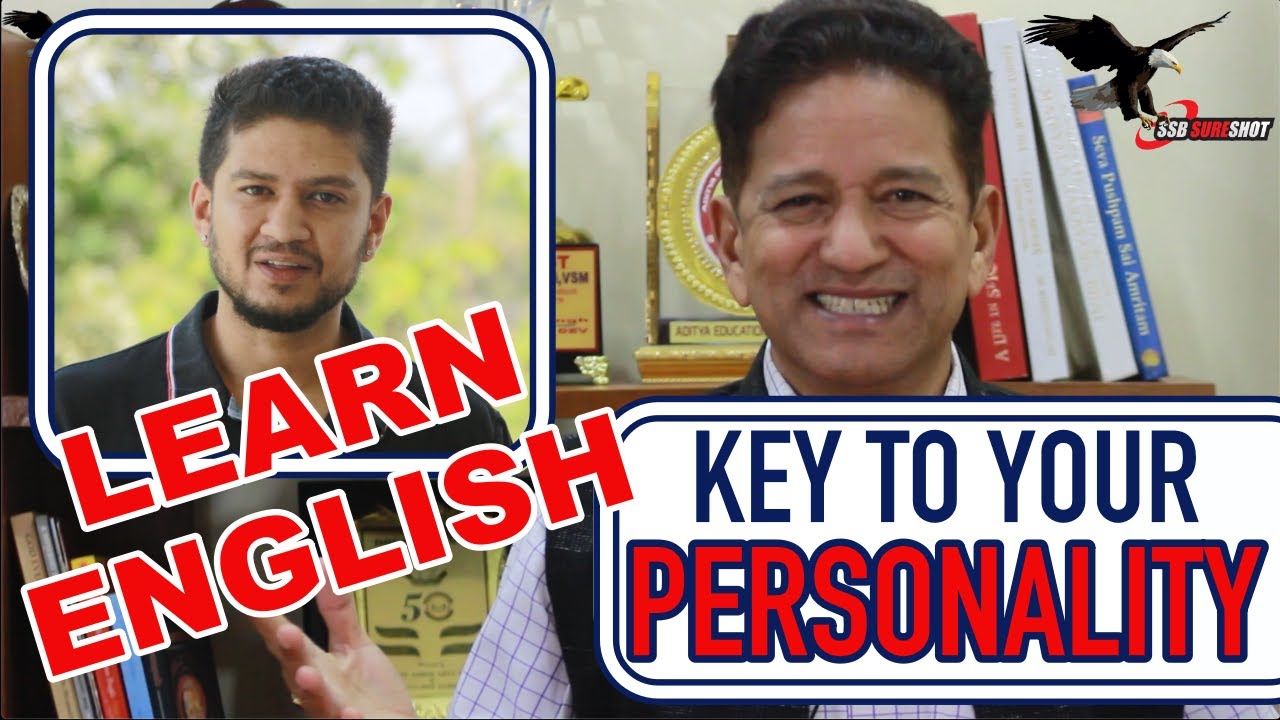 10 Tips To Learn English Today! (Hindi) | Master Spoken English To Crack SSB