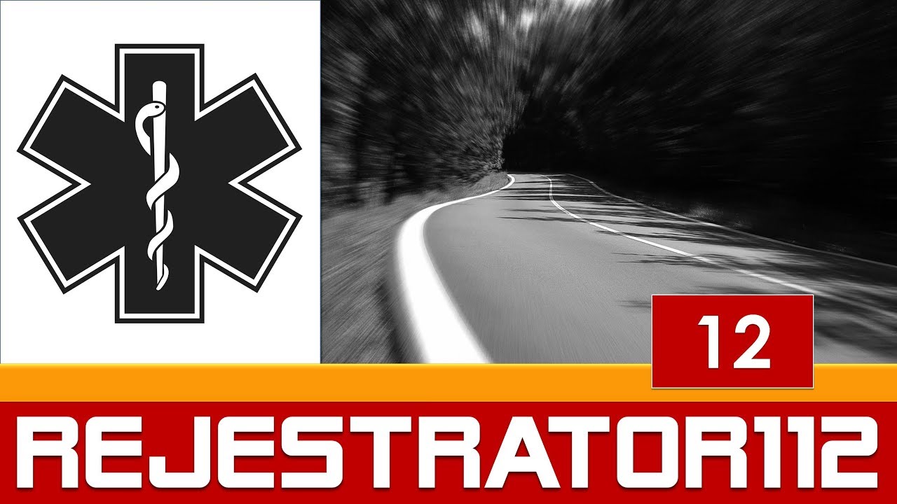 [REJESTRATOR112/odc.12] 509[R]70 OSP Radomyśl Wielki do pożaru butli z gazem w miejscowości Partynia