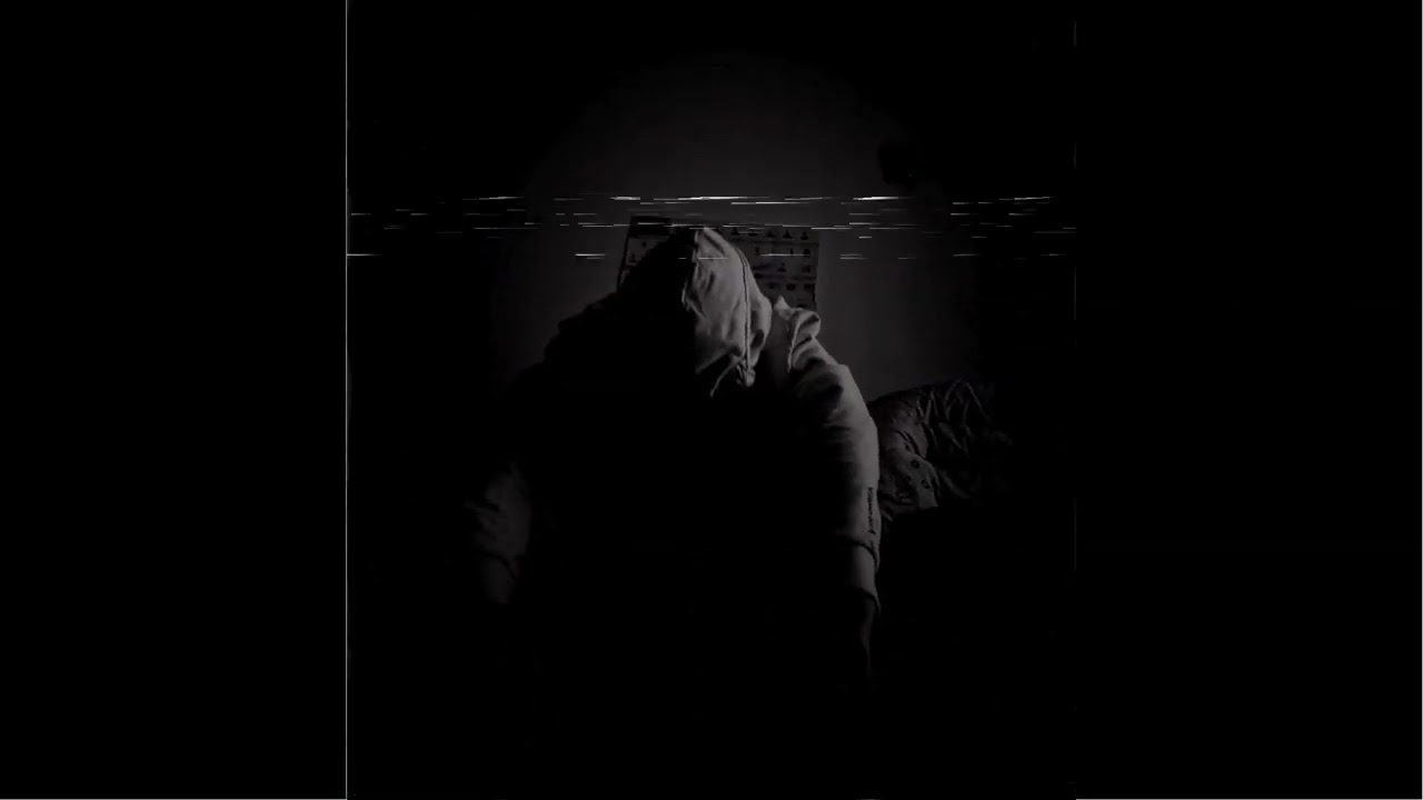 Analog Horror - The Toucher Part 2