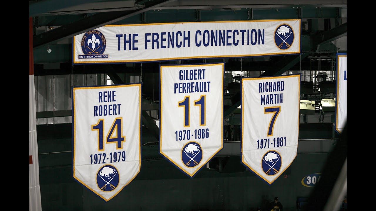 9 best hockey line nicknames...in 90 seconds